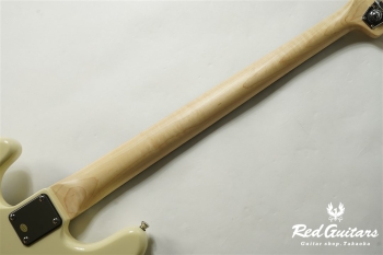 BPB-1R  - Olympic White